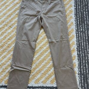 Men’s Khaki Pants - Peter Millar